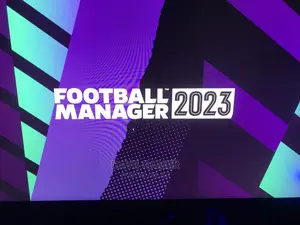 Football Manager 2023 PC VERSION AVAILABLE