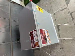 No Frost Tech Zara 200L Chest Freezer