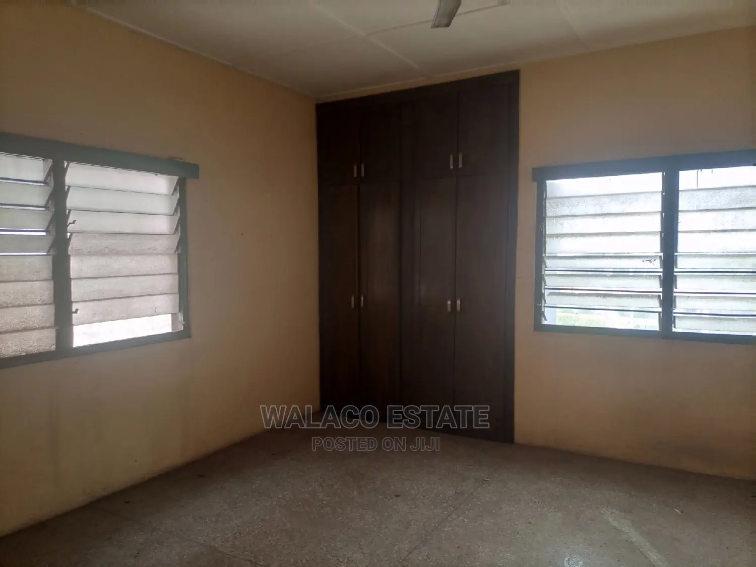 3bdrm House in Walako Estate, North Industrial Area for rent