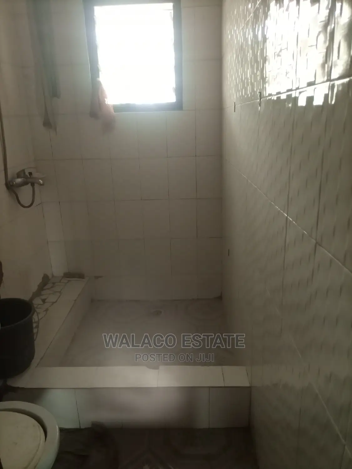 3bdrm House in Walako Estate, North Industrial Area for rent