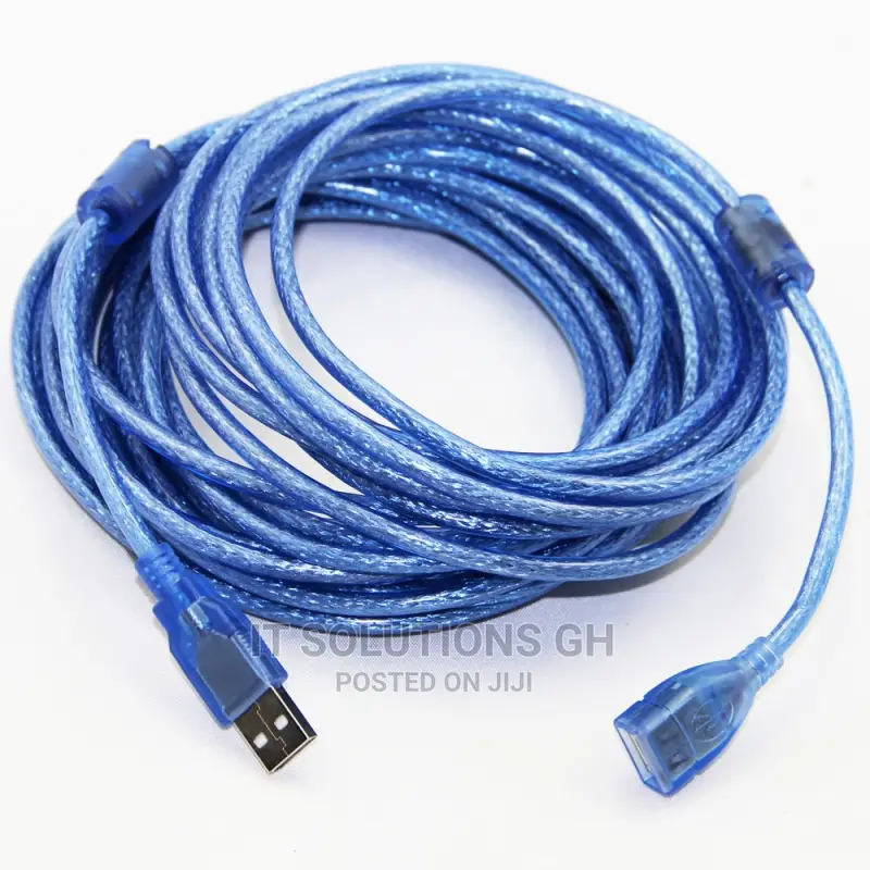 USB Extension Cable 10M