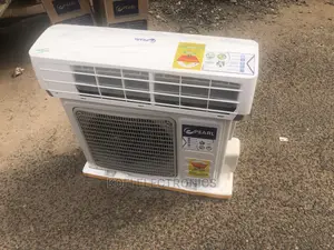 Energy Saving Inverter Pearl 1.5HP R410a Split Air Condition