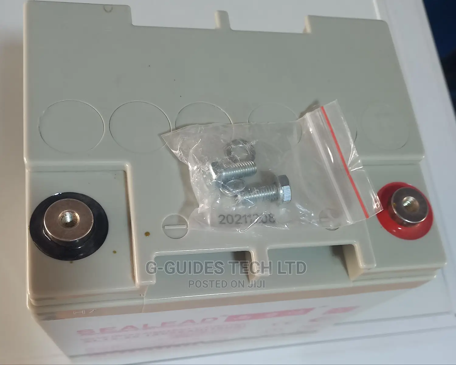 12V 26ah (10hr) Sealead UPS Battery