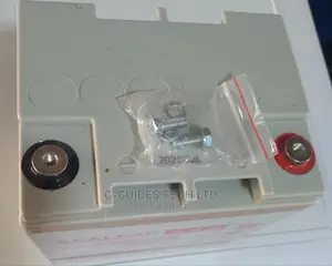 12V 26ah (10hr) Sealead UPS Battery