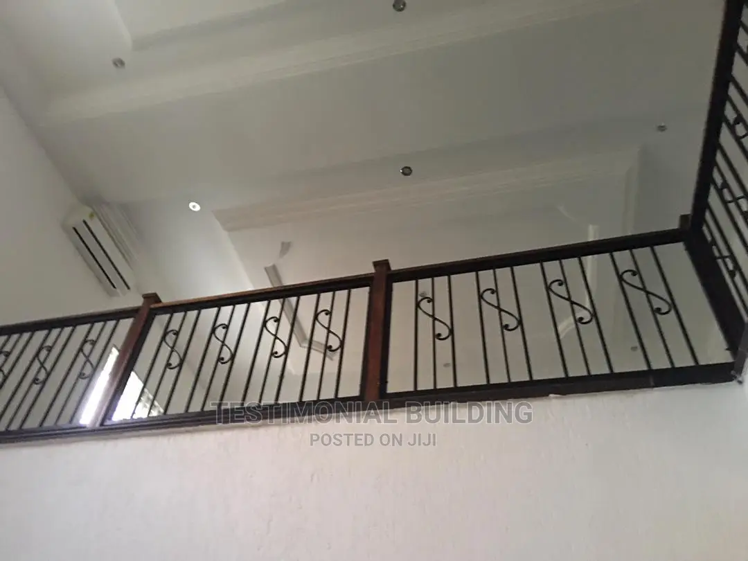 5bdrm House in Testimonial Building, a C Mall Area for Rent