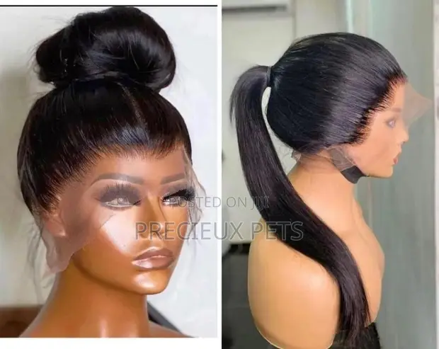 360 Wig Cap Series 205 in Madina Hair Beauty, Precieux Pets