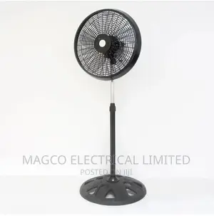 Costa Standing Fan