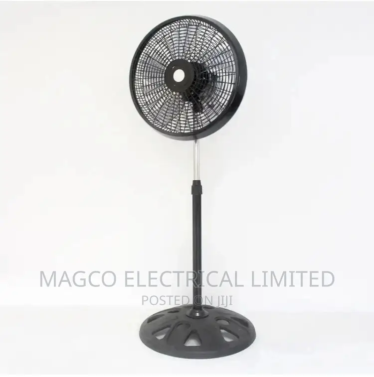 Costa Standing Fan