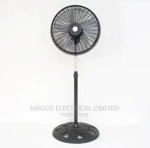 Costa Standing Fan
