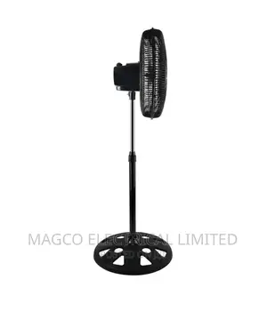 Costa Standing Fan