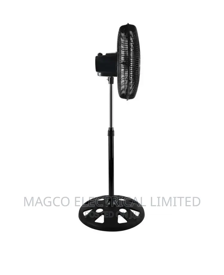 Costa Standing Fan