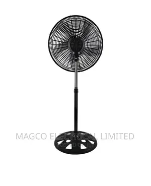 Costa Standing Fan