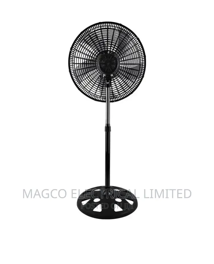 Costa Standing Fan