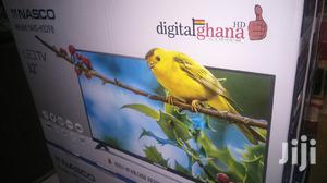 Nasco 32inch Digital Satellite