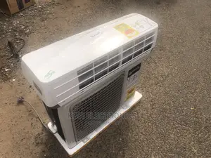 Pearl Ac PAC-24R410S (2.5 HP)Inventor