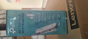 Tp-Link AC1750 Wifi Extender (RE450)