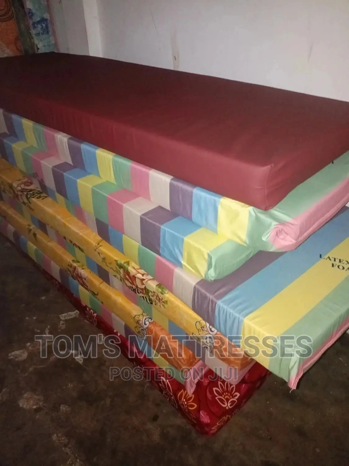 Student Mattresses