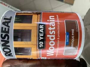 Wood Stain 750ml(Ronseal)