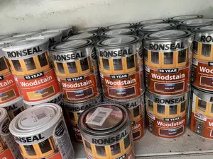 Wood Stain 750ml(Ronseal)