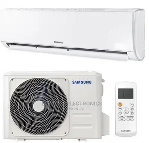 Samsung 2.5hp R410 Split Remote Control On/Off Timer 