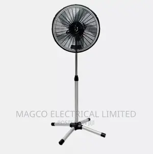Action Standing Fan 18’’