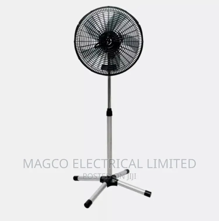Action Standing Fan 18’’