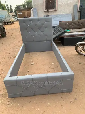 One and Half Bed