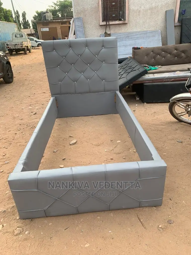 One and Half Bed