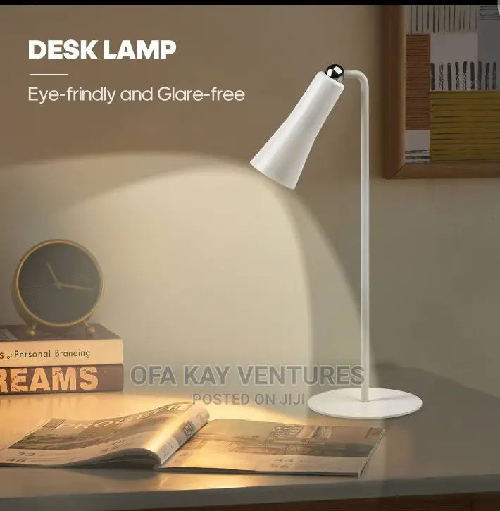 LED 3 in 1 Table Lamp
