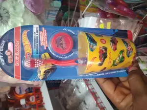 Tooth Brush for Kids