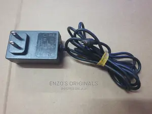 12V 2A Power Adapter or Charger for Digital Devices