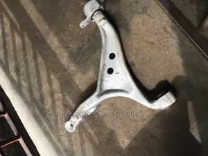 Mercedes Benz ML 166 Front Lower Arm