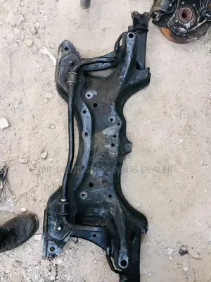 Toyota Avensis, Corolla S,Corolla09,Corolla 2014,Front Beam