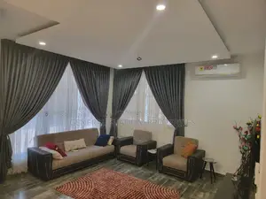 Furnished 4bdrm Townhouse / Terrace for rent
