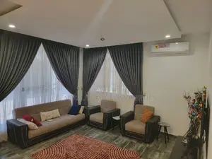 Furnished 4bdrm Townhouse / Terrace for rent
