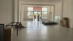 Executive Office Space and Warehouse for Rent at Spintex
