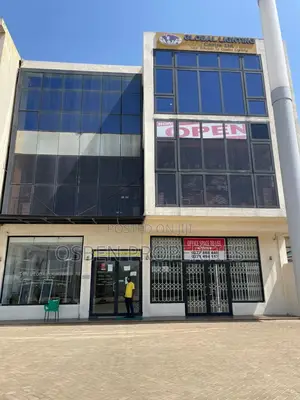 Executive Office Space and Warehouse for Rent at Spintex