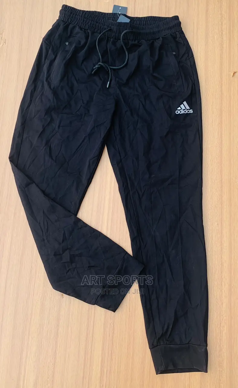 Adidas Joggers