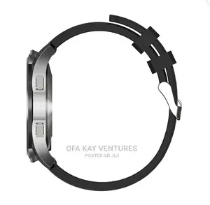 Waterproof IP67 Fitness, Heart Rate Monitor Smart Watch