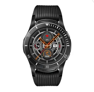 Waterproof IP67 Fitness, Heart Rate Monitor Smart Watch