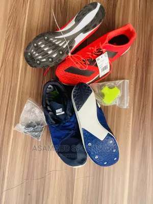 Running Spikes at Cool Price