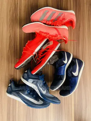 Running Spikes at Cool Price