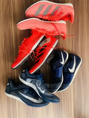 Running Spikes at Cool Price