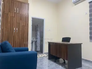 Fully Furnished 3bedrms Self HSE at Spintex