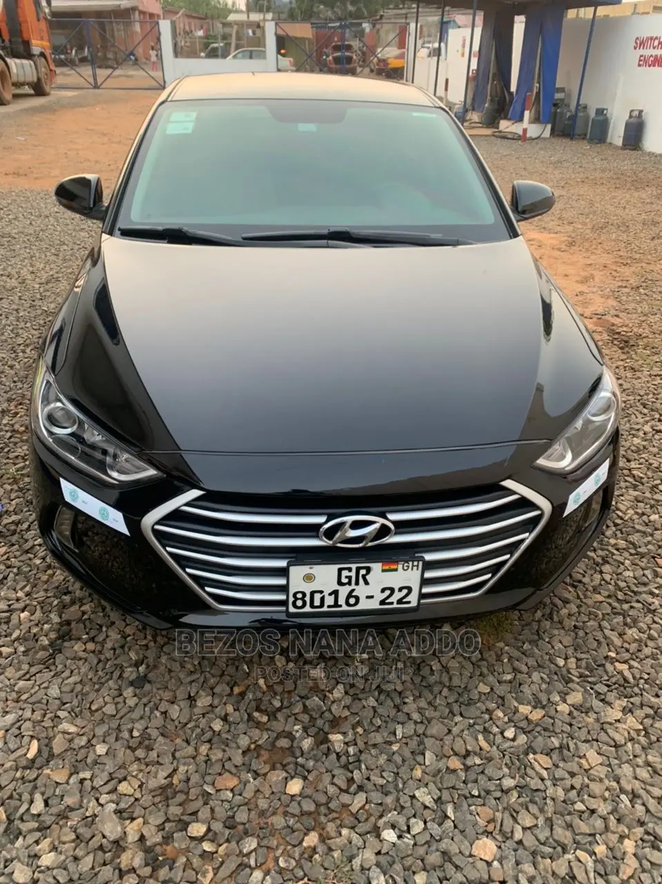 Saloons Car Rental