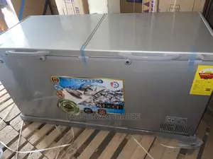 Neon 518 Chest Freezer