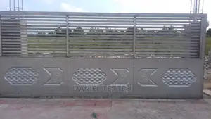 All Steel and Building Materials