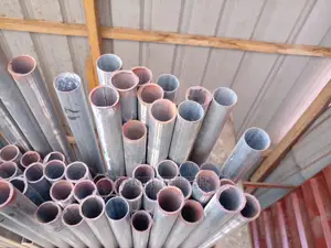 All Steel and Building Materials