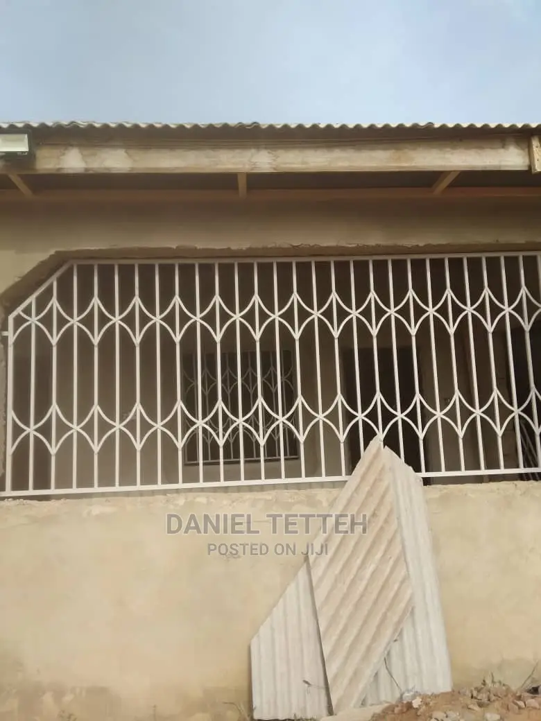 All Steel and Building Materials