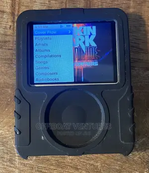 Apple iPods Players